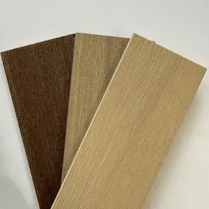 veneziane in legno testurizzato 50 mm su misura per ambiente moderno